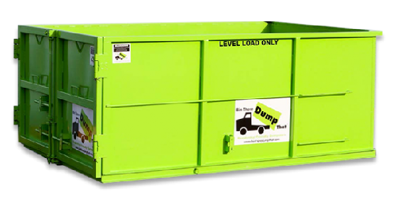 Your Reliable, 5-Star, Residential Friendly Dumpsters for Knoxville